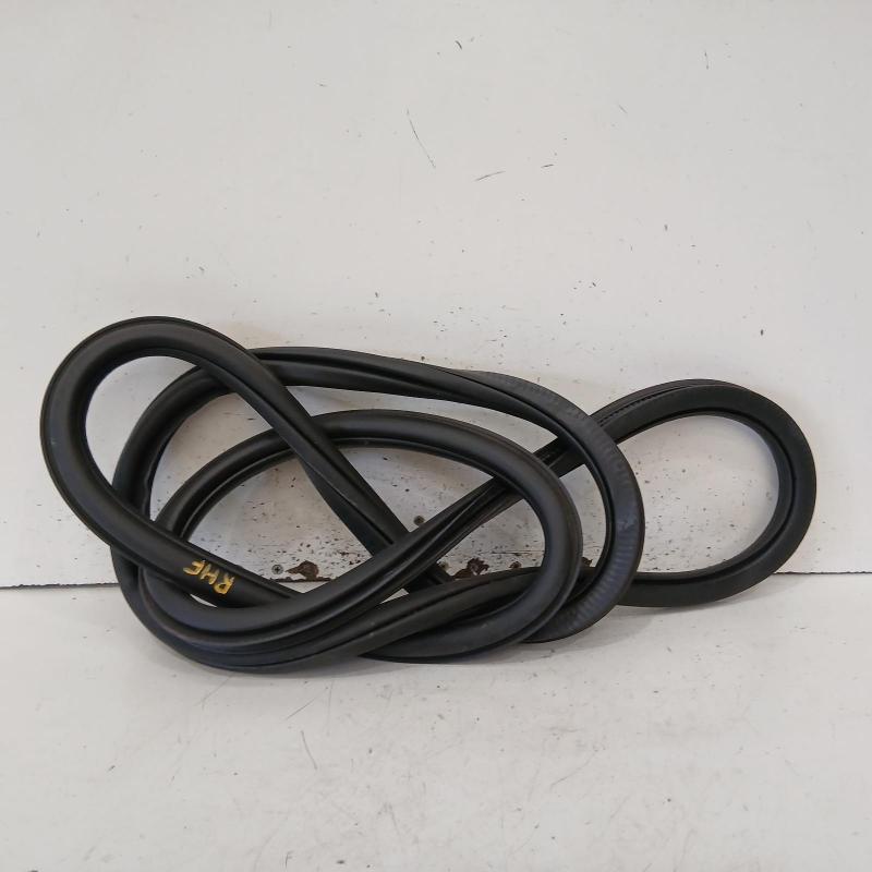 body seal ruber