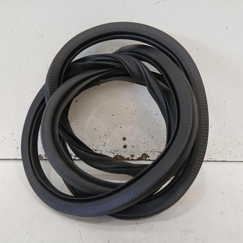 body seal ruber