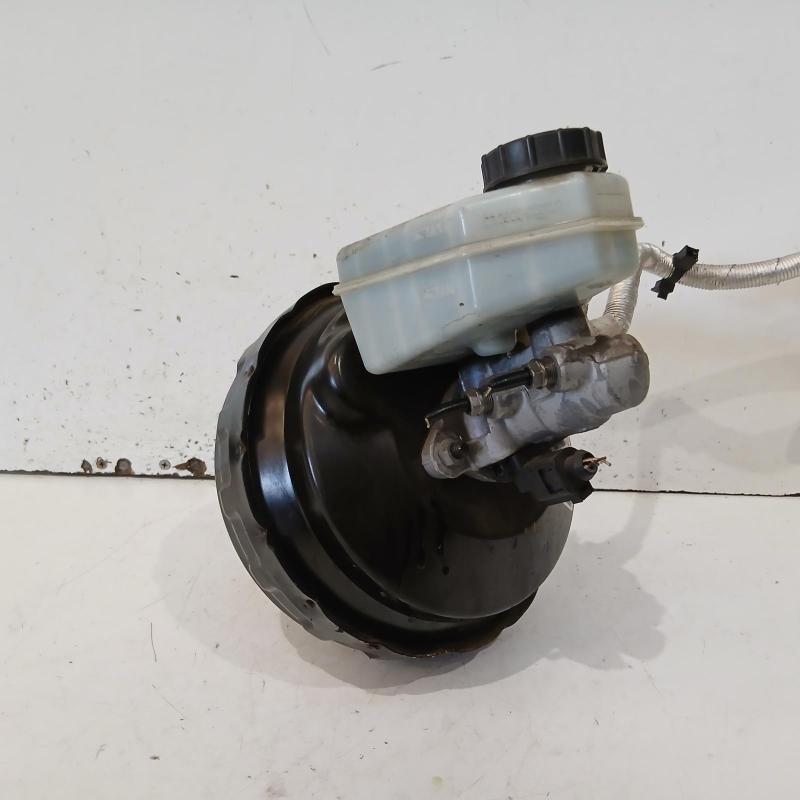 brake booster