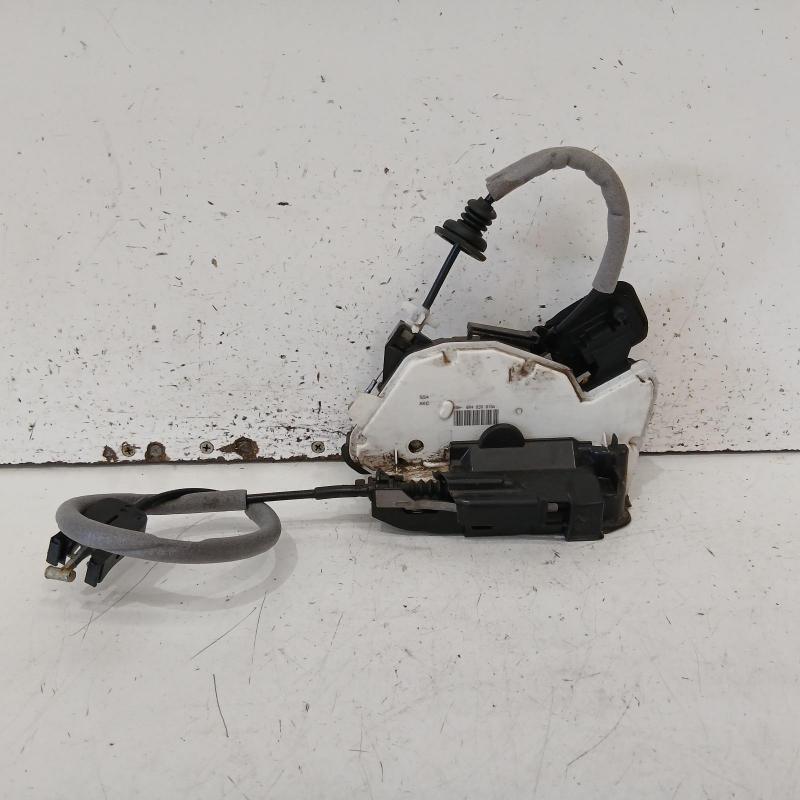 door/boot/gate lock
