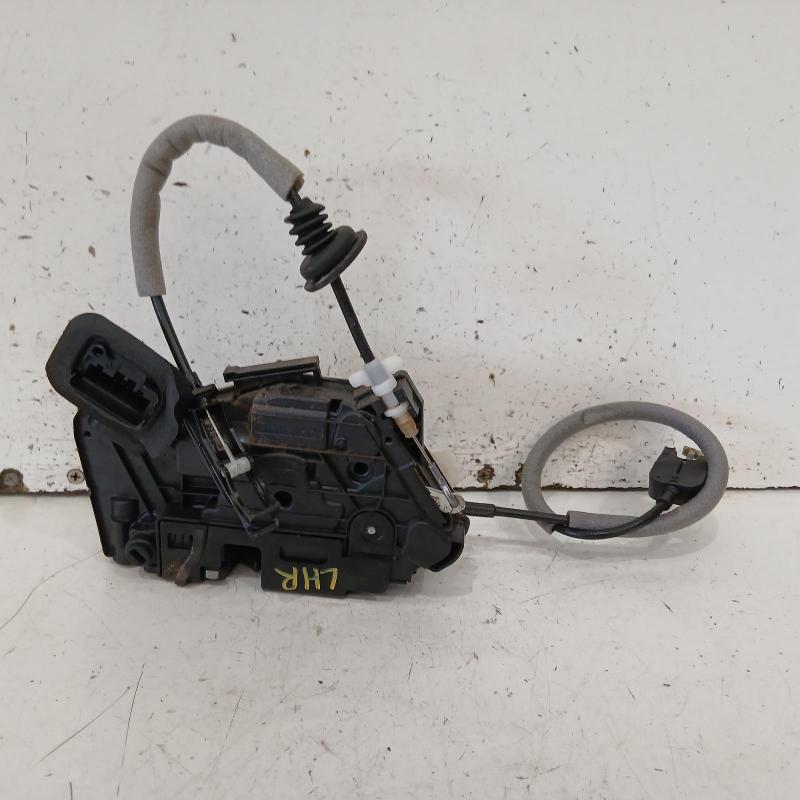 door/boot/gate lock
