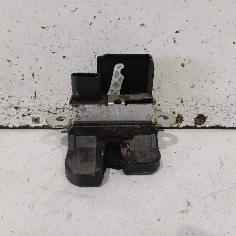 door/boot/gate lock