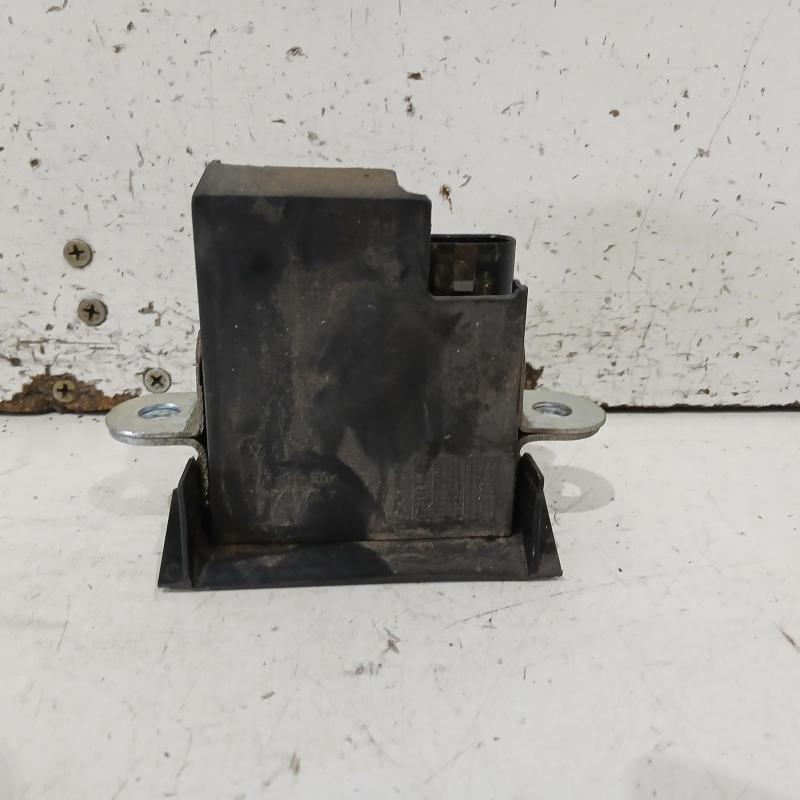 door/boot/gate lock