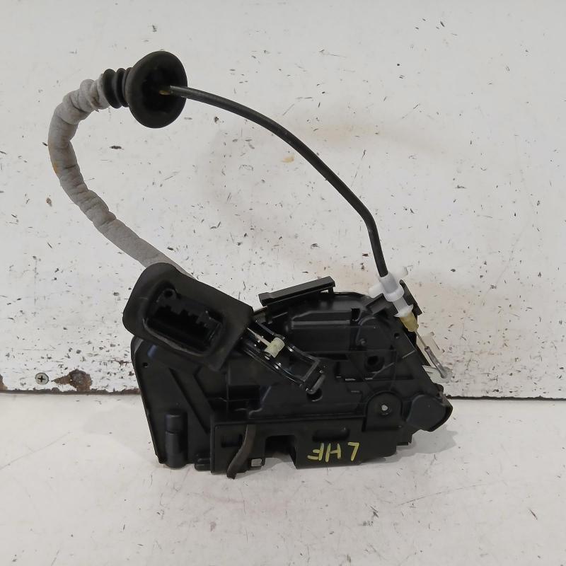 door/boot/gate lock