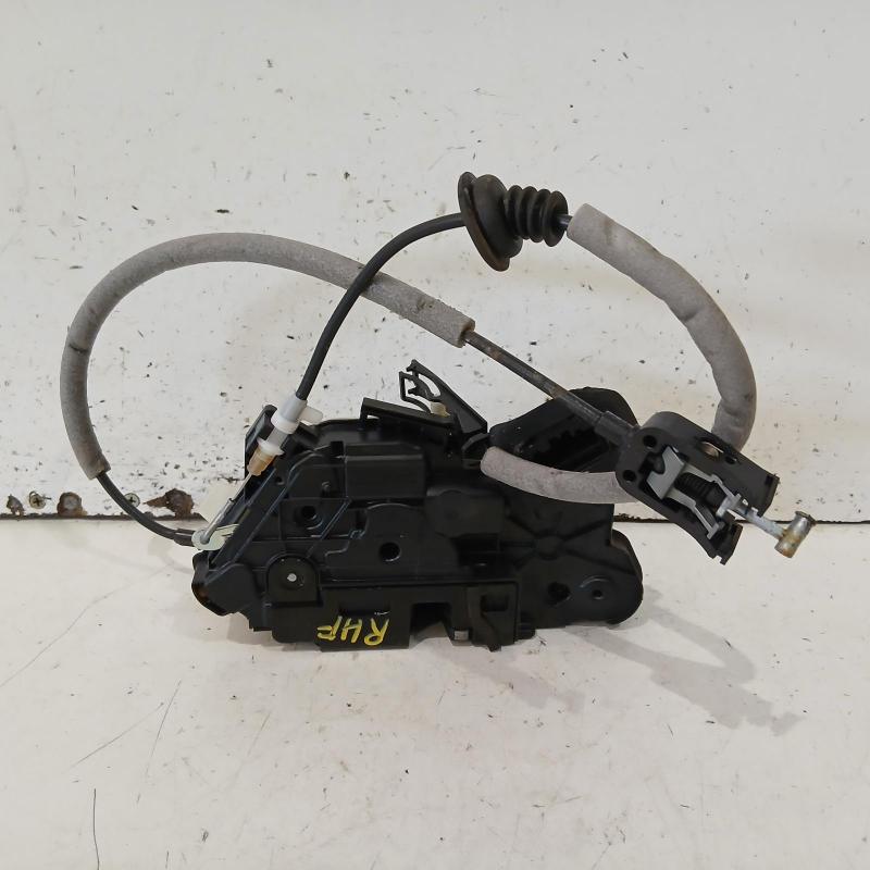 door/boot/gate lock