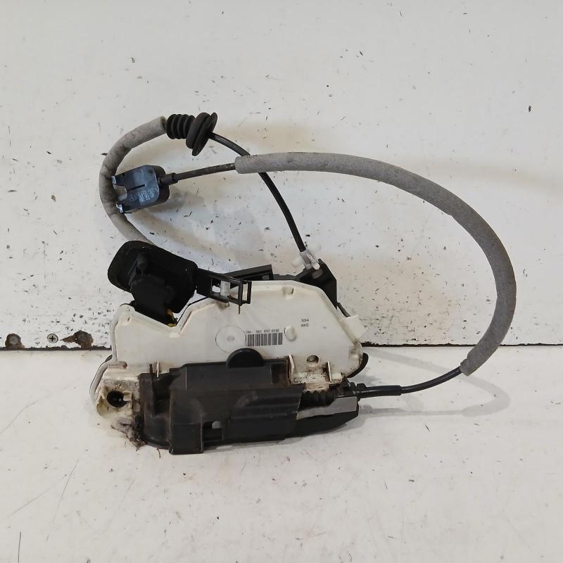 door/boot/gate lock