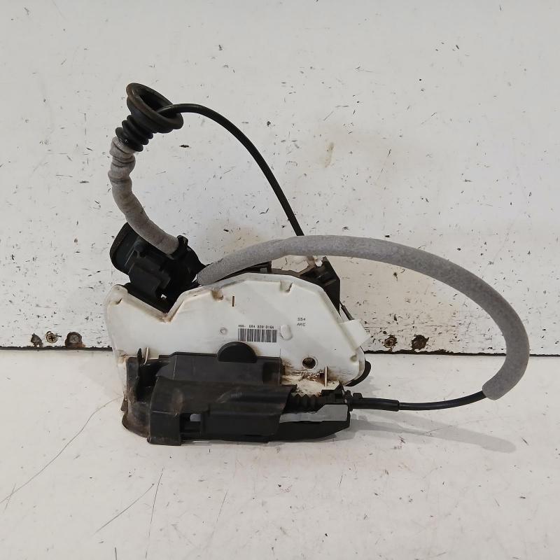 door/boot/gate lock