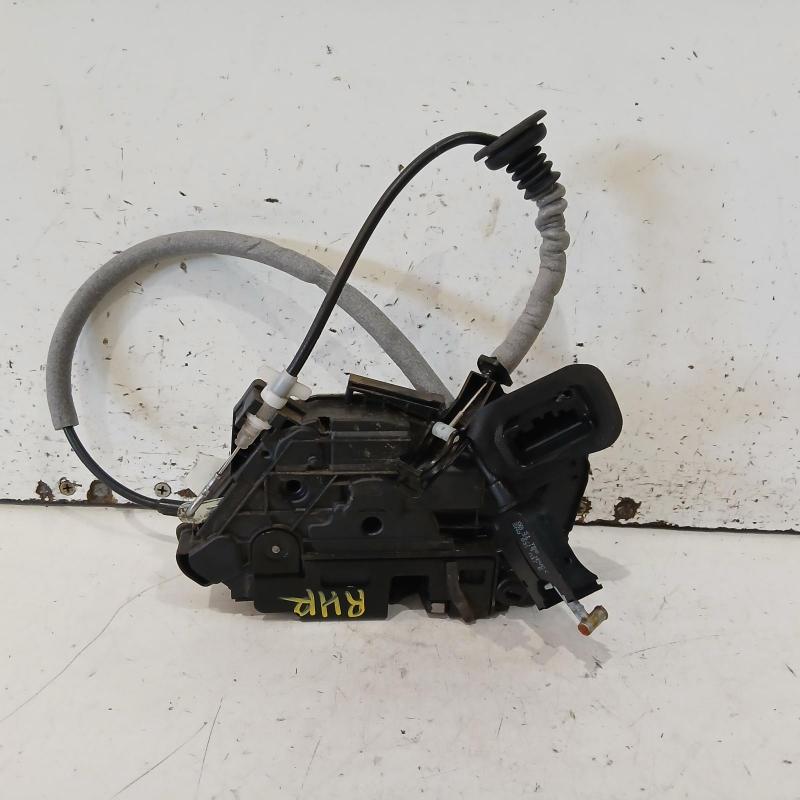 door/boot/gate lock