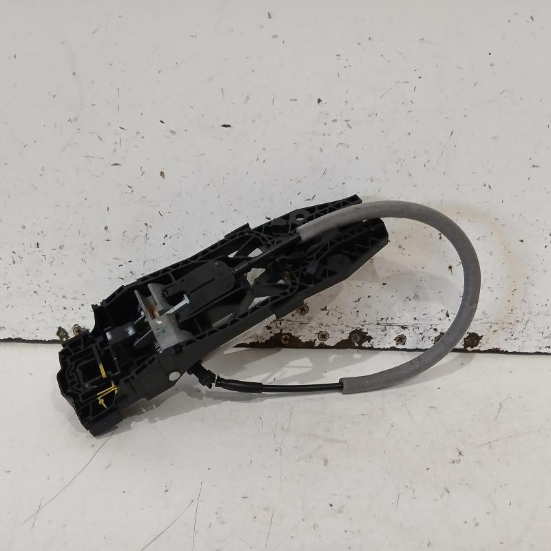 door handle