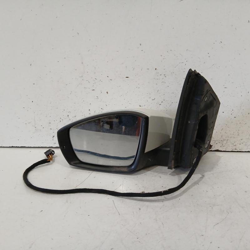 door mirror left