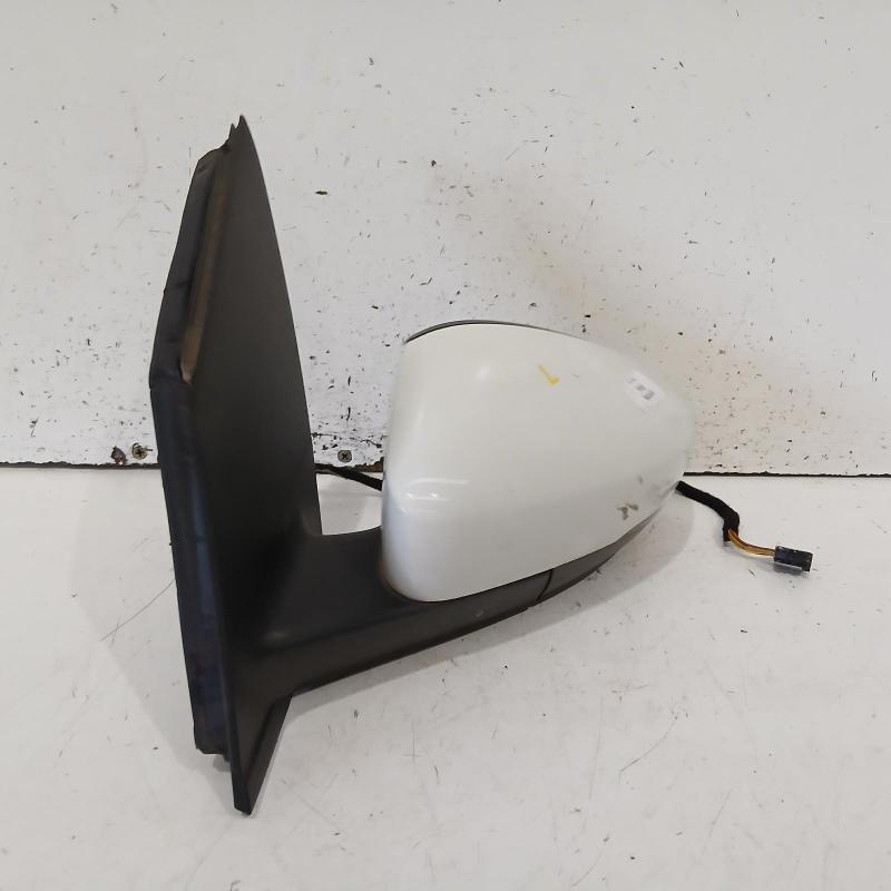 door mirror left
