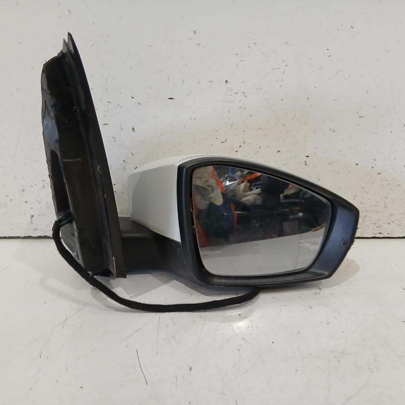 door mirror right