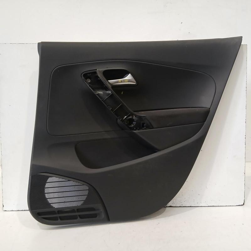 door trim