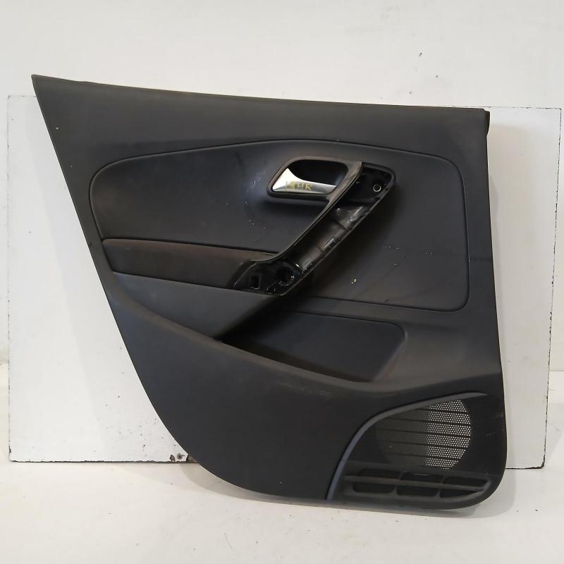 door trim