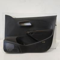 door trim
