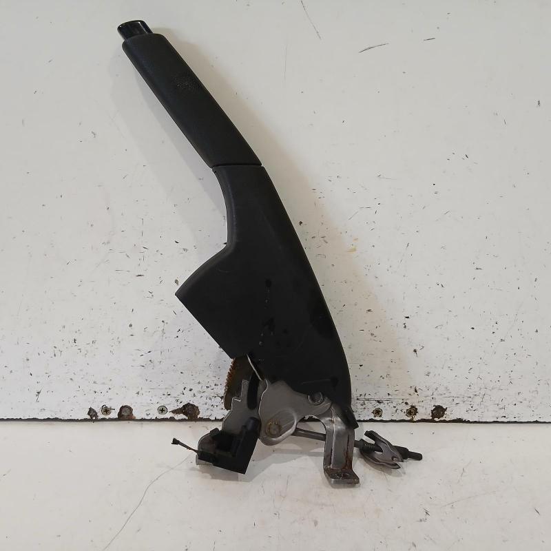 handbrake lever
