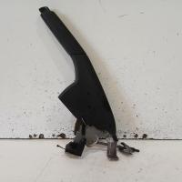 handbrake lever