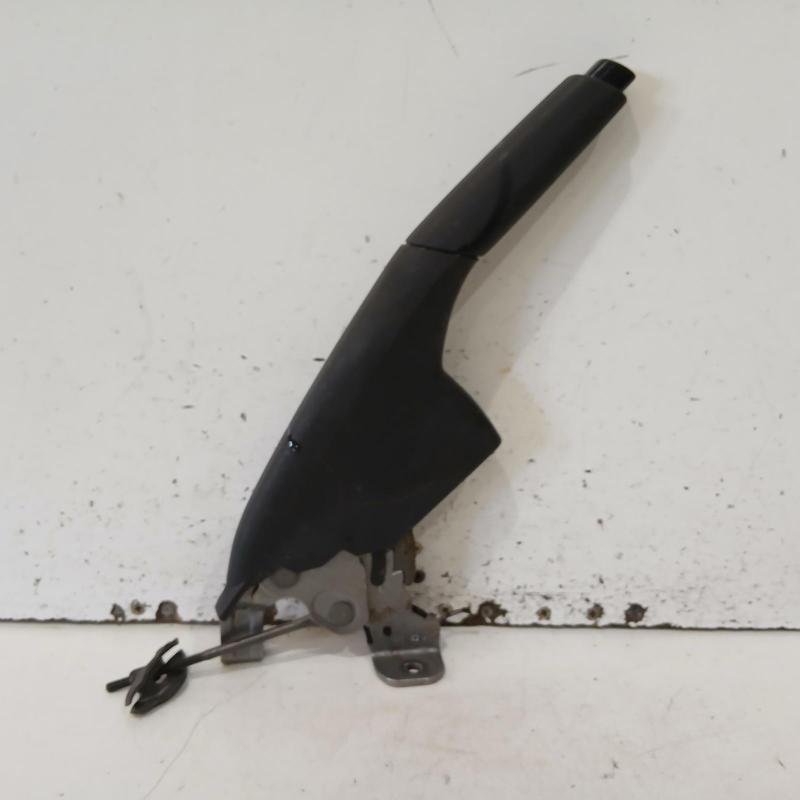 handbrake lever