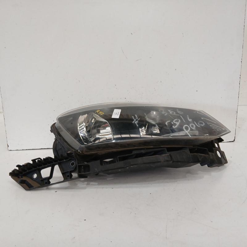 headlamp right