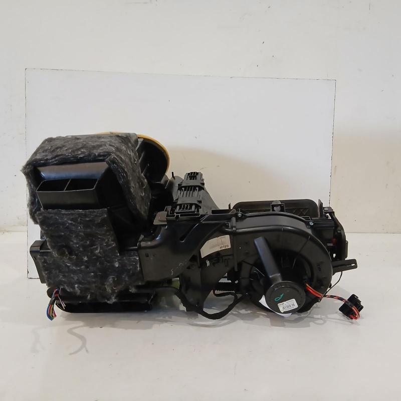 heater core/box