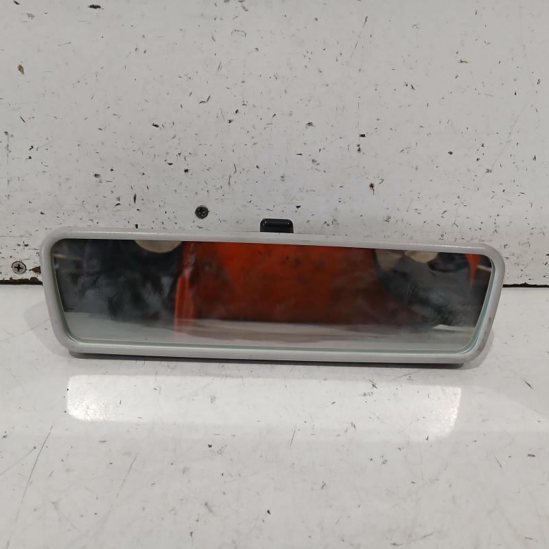 interior mirror