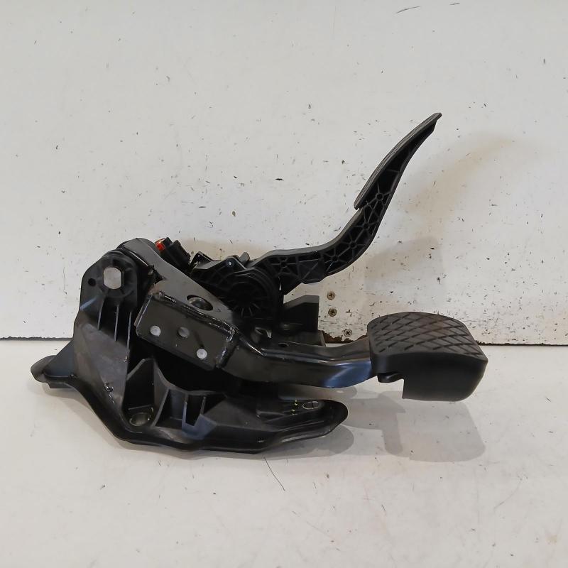 pedal assembly