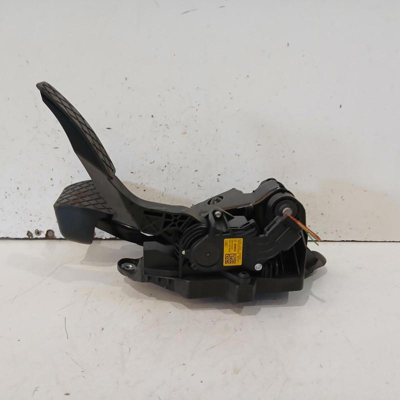 pedal assembly