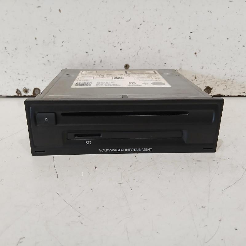 stereo/head unit