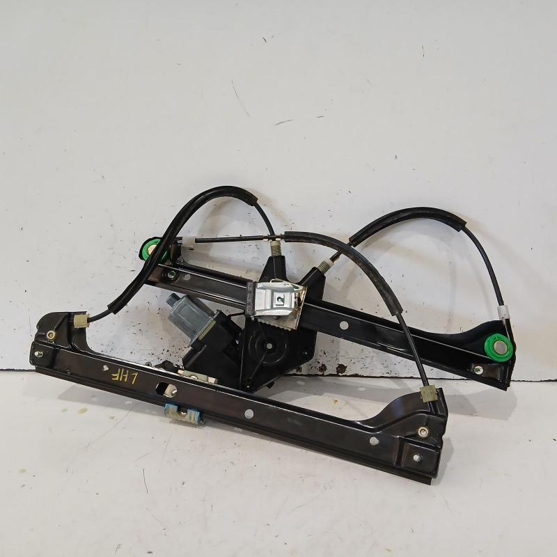 window regulator/motor front left