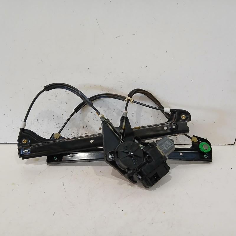 window regulator/motor front left