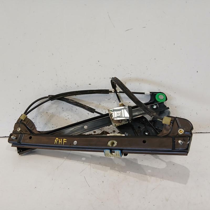 window regulator/motor front right