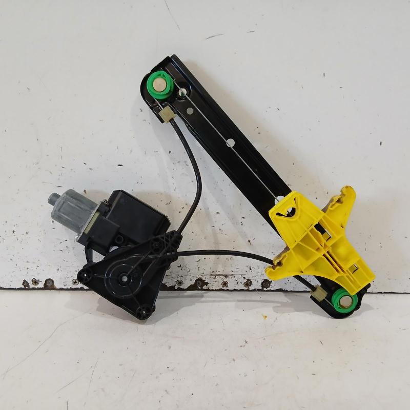 window regulator/motor rear left