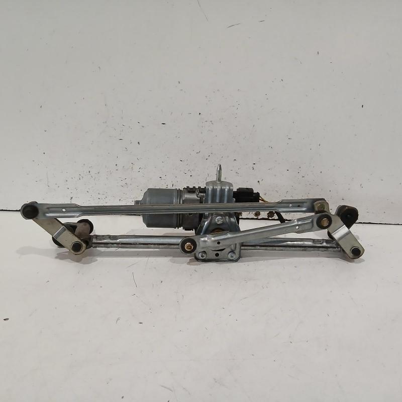 wiper motor