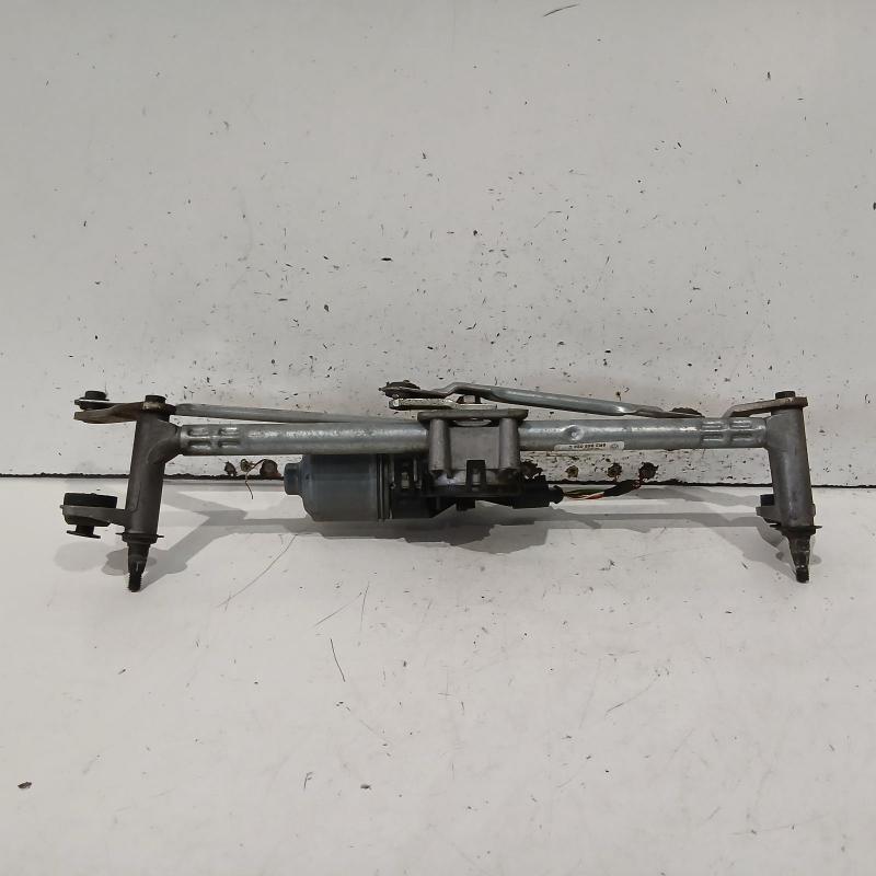 wiper motor