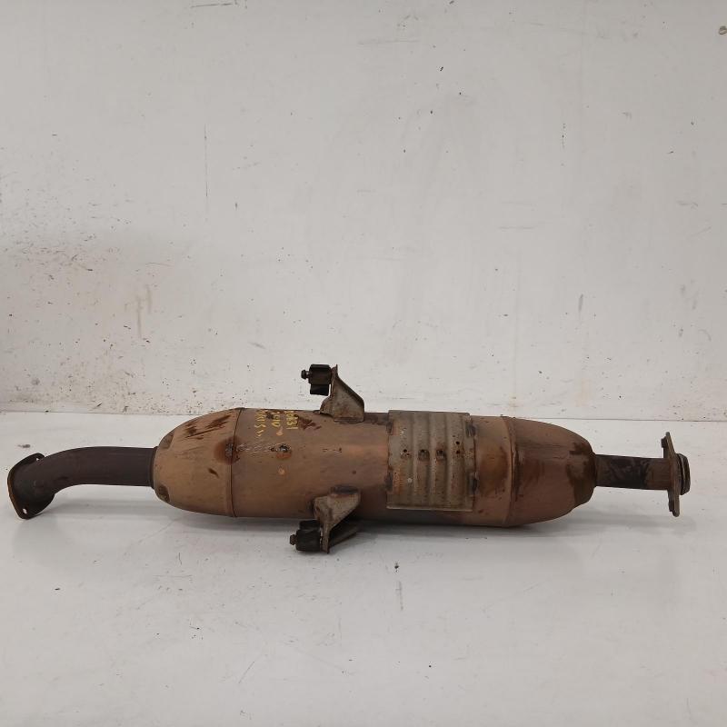 catalytic converter