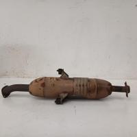 catalytic converter