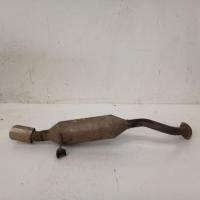 muffler