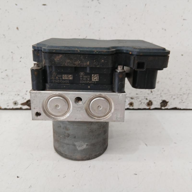 abs pump/modulator
