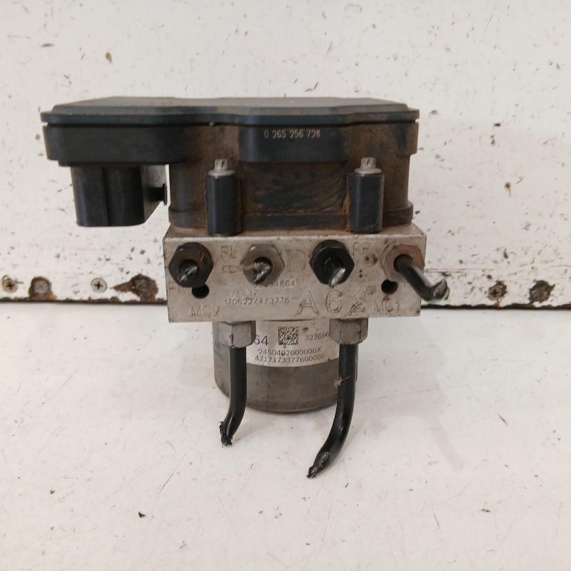 abs pump/modulator
