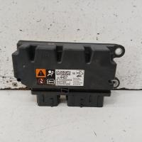 airbag module/sensor