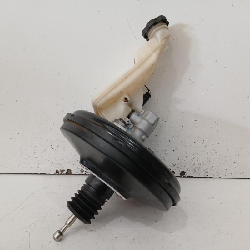 brake booster