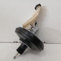 brake booster