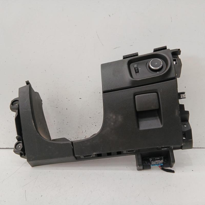 combination switch
