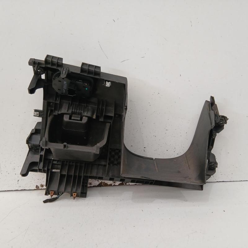 combination switch