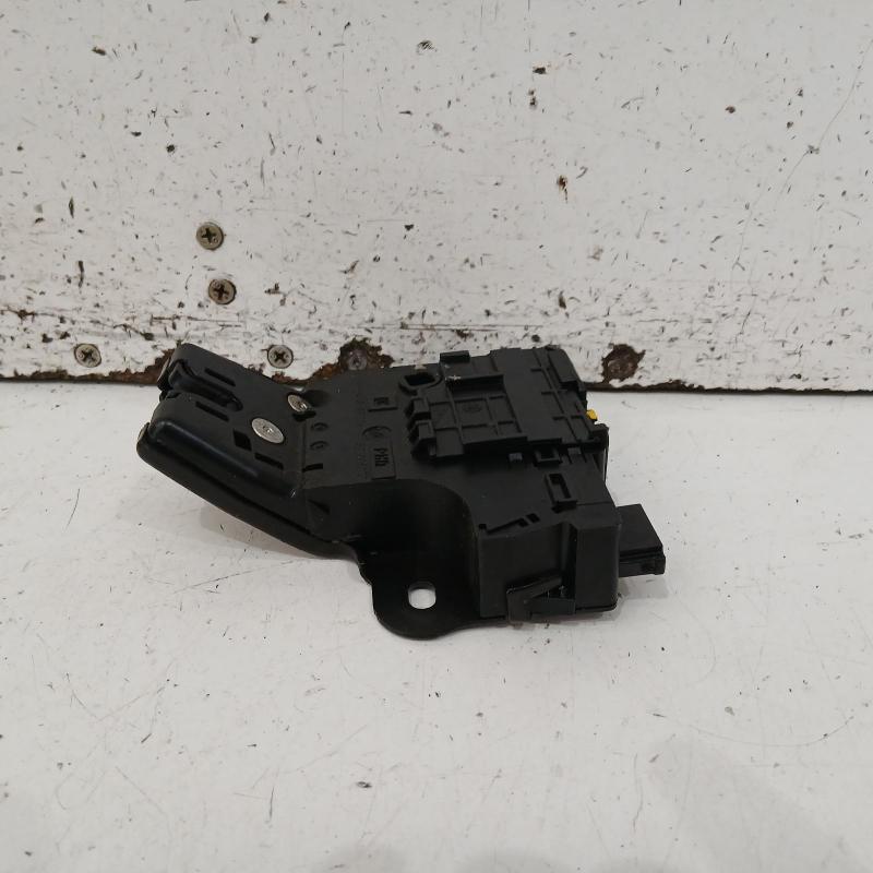 door/boot/gate lock