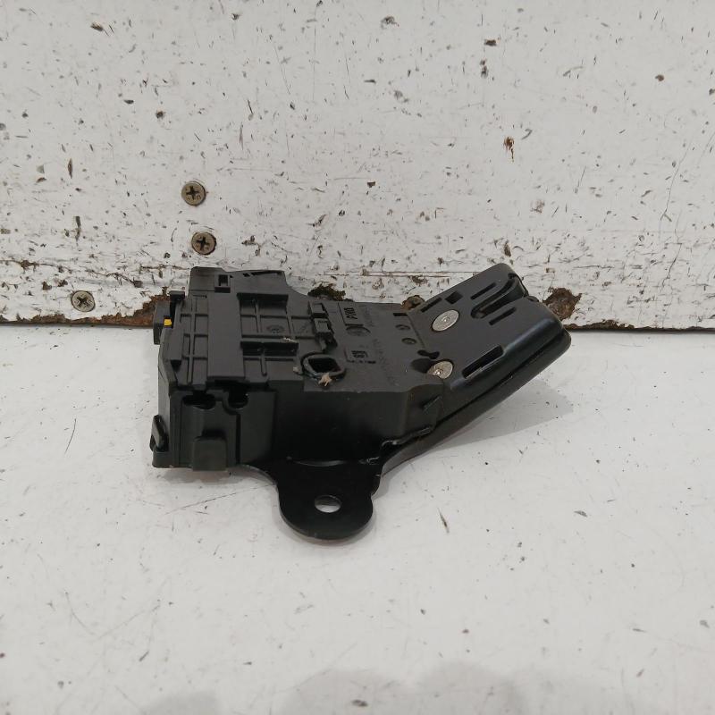 door/boot/gate lock