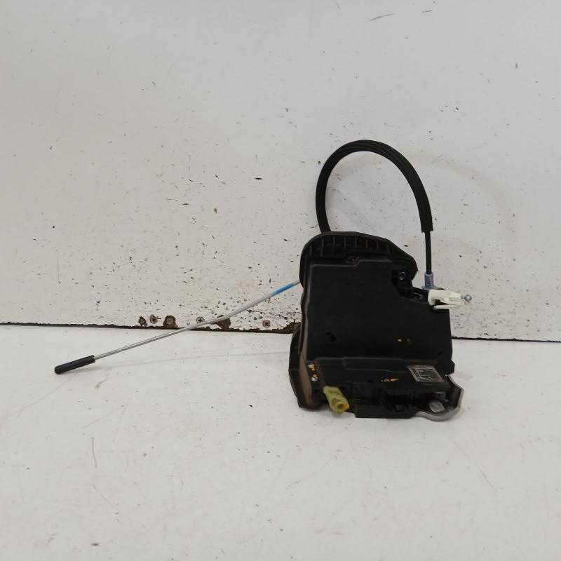 door/boot/gate lock