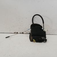 door/boot/gate lock