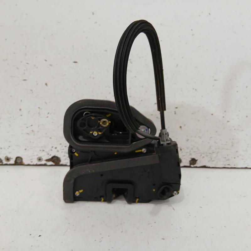 door/boot/gate lock