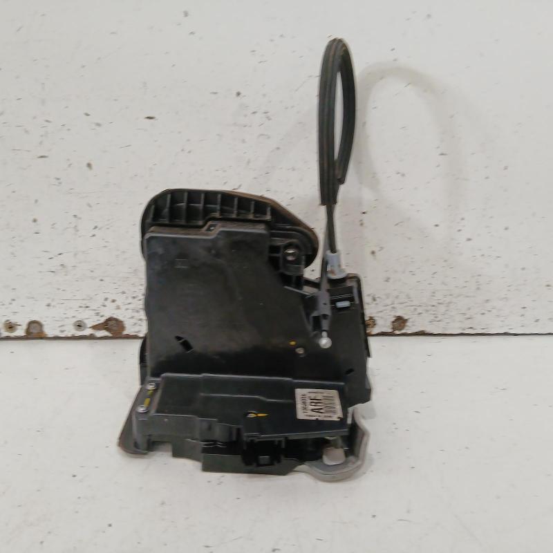 door/boot/gate lock
